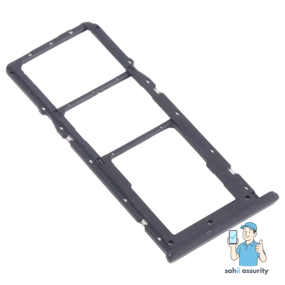 SIM Card Holder Tray for Realme C21Y thumbnail